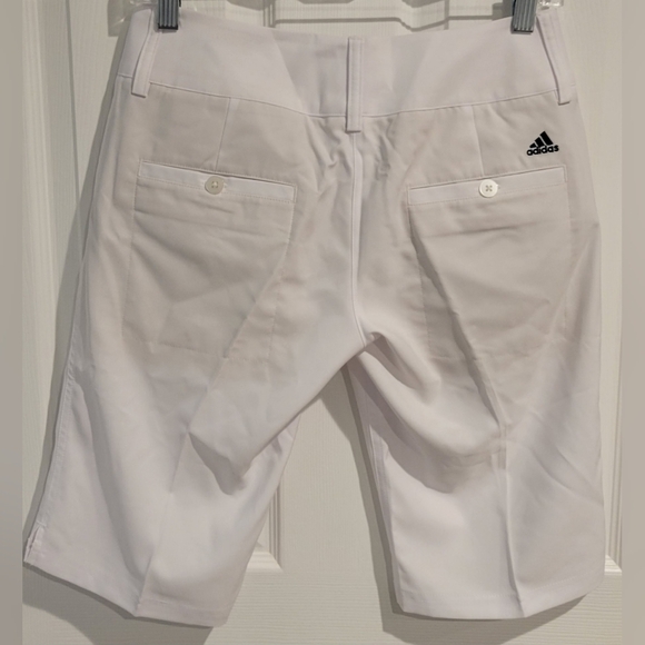 Adidas Ladies Shorts - Picture 4 of 9